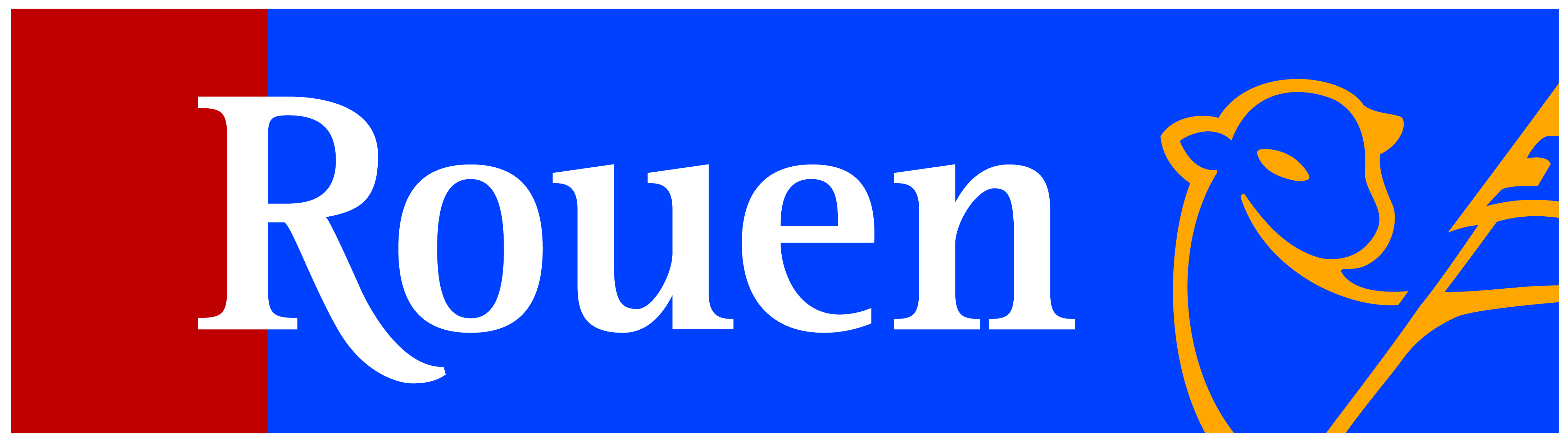 logo rouen